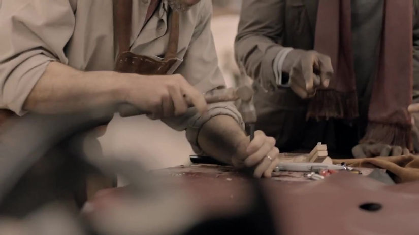 MUTZIG // Have a Dream